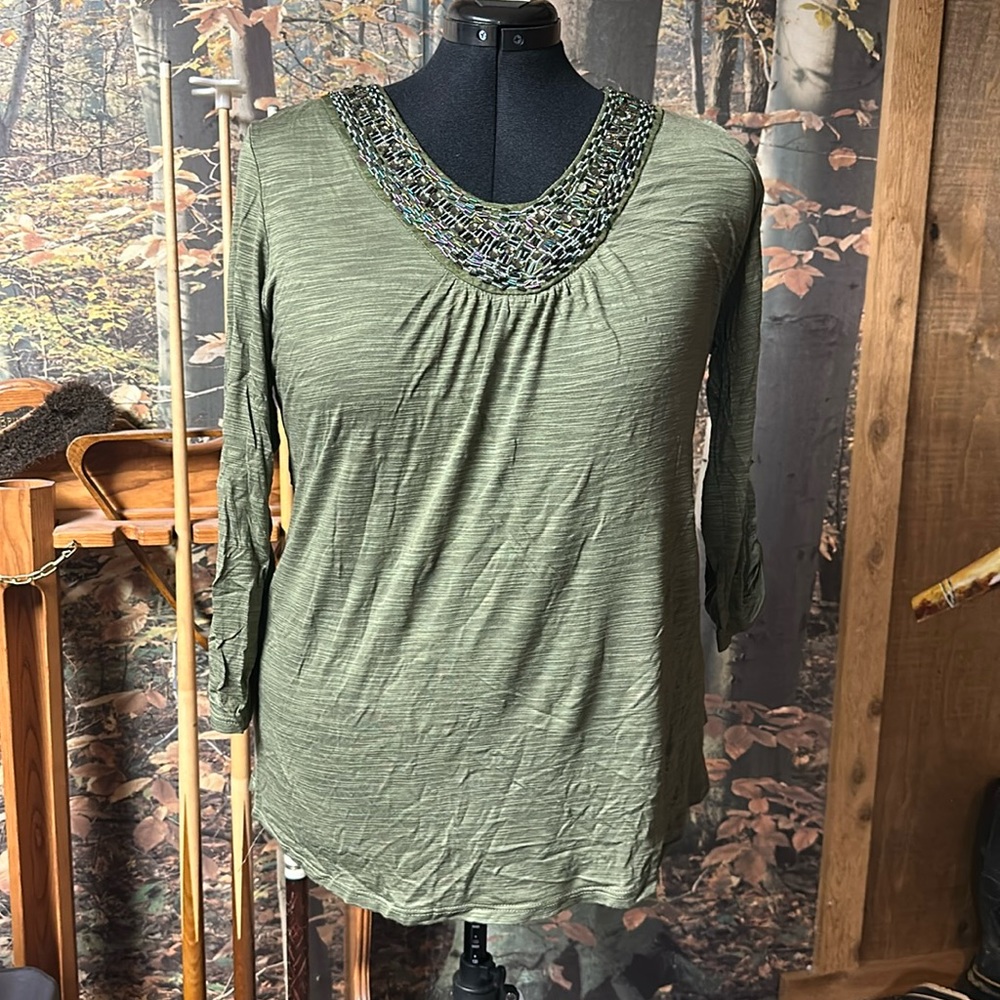 NWT Bobeau